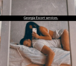 Georgia Escort services.