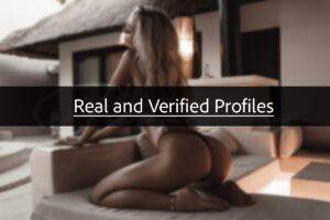 Real and Verified Profiles Batumi Escort